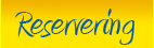 reservering